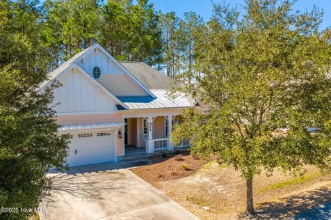 311 S Brig Drive Hampstead NC 28443