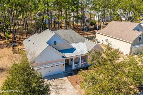 311 S Brig Drive Hampstead NC 28443