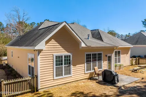 311 S Brig Drive Hampstead NC 28443