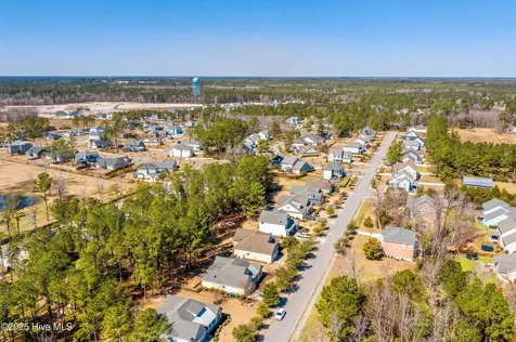 311 S Brig Drive Hampstead NC 28443