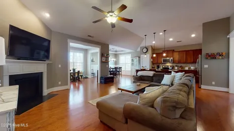 311 S Brig Drive Hampstead NC 28443