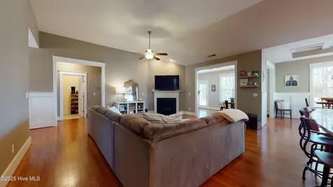 311 S Brig Drive Hampstead NC 28443