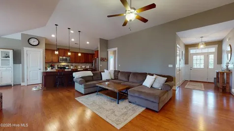 311 S Brig Drive Hampstead NC 28443