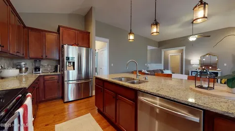 311 S Brig Drive Hampstead NC 28443