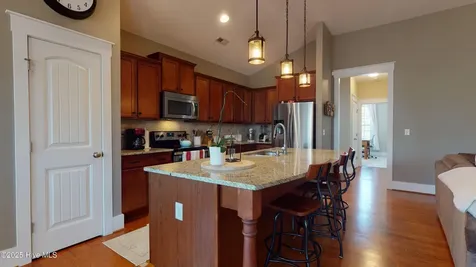311 S Brig Drive Hampstead NC 28443