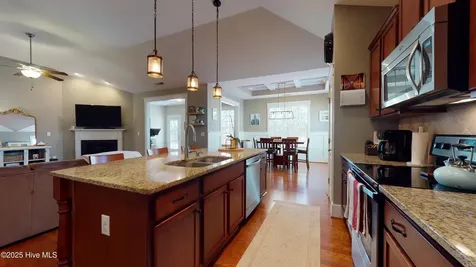 311 S Brig Drive Hampstead NC 28443