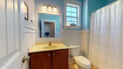 311 S Brig Drive Hampstead NC 28443