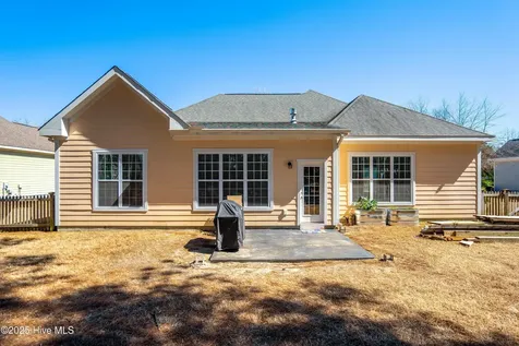 311 S Brig Drive Hampstead NC 28443