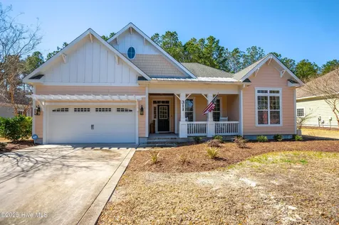 311 S Brig Drive Hampstead NC 28443