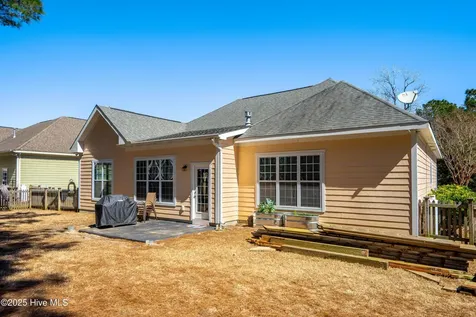 311 S Brig Drive Hampstead NC 28443