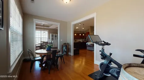 311 S Brig Drive Hampstead NC 28443