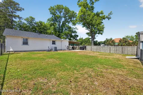 119 Midland Lane Sneads Ferry NC 28460