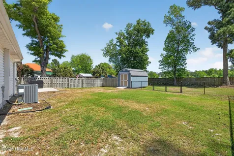 119 Midland Lane Sneads Ferry NC 28460