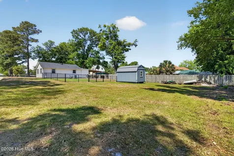 119 Midland Lane Sneads Ferry NC 28460