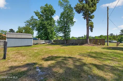 119 Midland Lane Sneads Ferry NC 28460