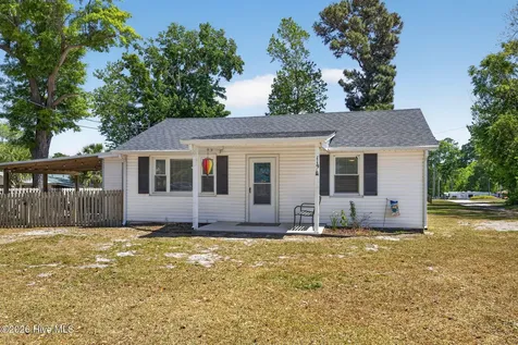 119 Midland Lane Sneads Ferry NC 28460