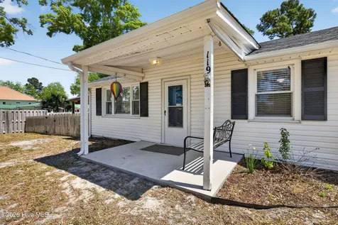 119 Midland Lane Sneads Ferry NC 28460