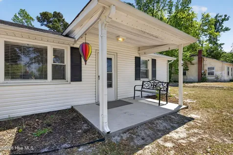 119 Midland Lane Sneads Ferry NC 28460