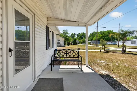 119 Midland Lane Sneads Ferry NC 28460
