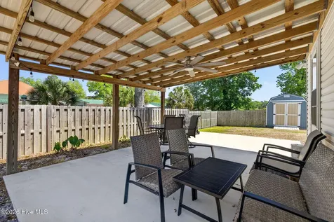 119 Midland Lane Sneads Ferry NC 28460