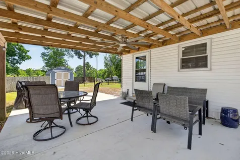 119 Midland Lane Sneads Ferry NC 28460