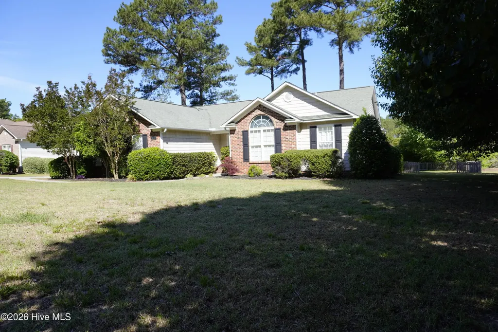 170 Russet Court Carthage NC 28327