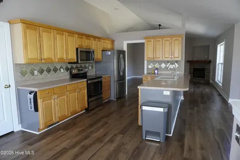 170 Russet Court Carthage NC 28327