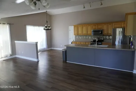 170 Russet Court Carthage NC 28327