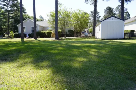 170 Russet Court Carthage NC 28327