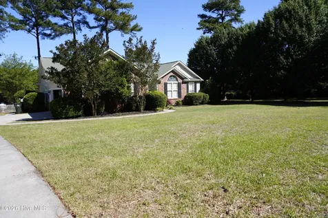 170 Russet Court Carthage NC 28327