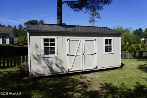 170 Russet Court Carthage NC 28327