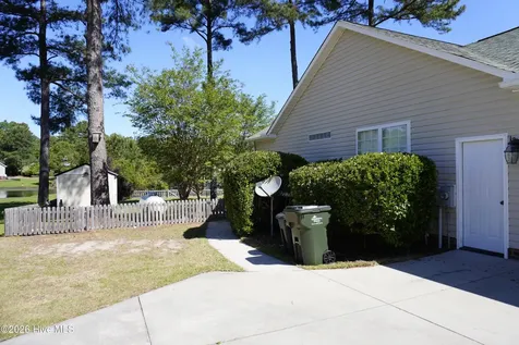 170 Russet Court Carthage NC 28327