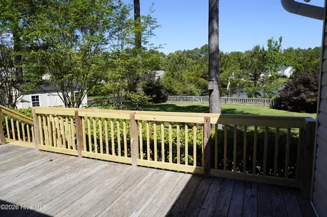 170 Russet Court Carthage NC 28327