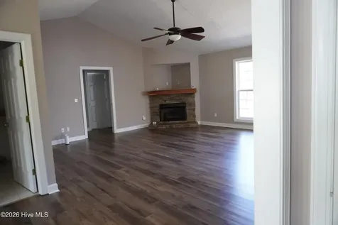 170 Russet Court Carthage NC 28327