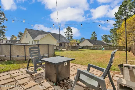 60 Turkey Oak Circle Bunnlevel NC 28323