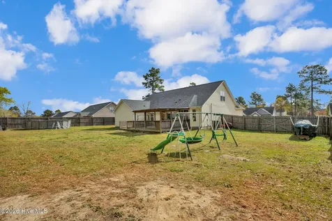 60 Turkey Oak Circle Bunnlevel NC 28323