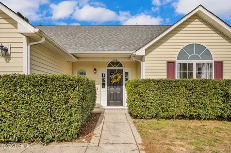 60 Turkey Oak Circle Bunnlevel NC 28323