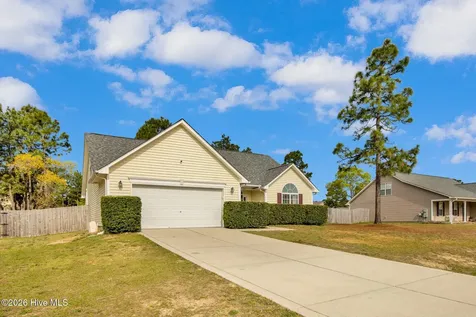 60 Turkey Oak Circle Bunnlevel NC 28323