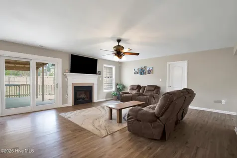 60 Turkey Oak Circle Bunnlevel NC 28323
