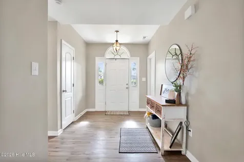 60 Turkey Oak Circle Bunnlevel NC 28323
