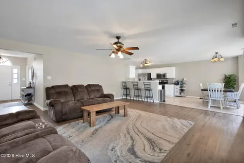 60 Turkey Oak Circle Bunnlevel NC 28323