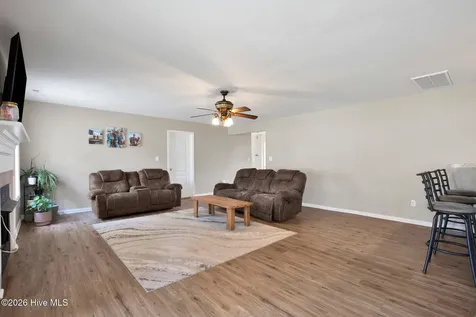 60 Turkey Oak Circle Bunnlevel NC 28323