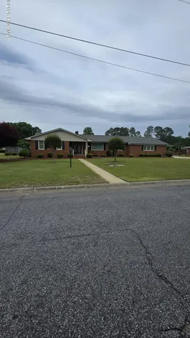 603 N Pinecrest Drive Goldsboro NC 27534