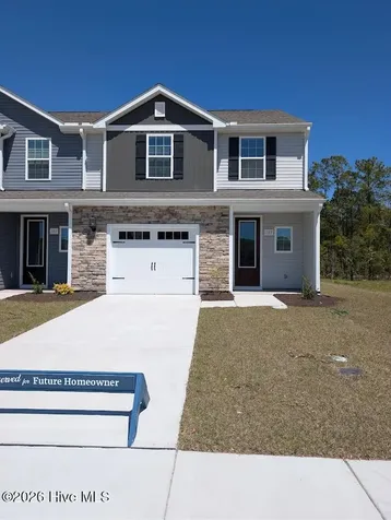 107 Commons View Drive Hampstead NC 28443