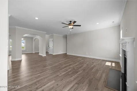 257 Shortleaf Drive Grimesland NC 27837