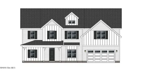 257 Shortleaf Drive Grimesland NC 27837