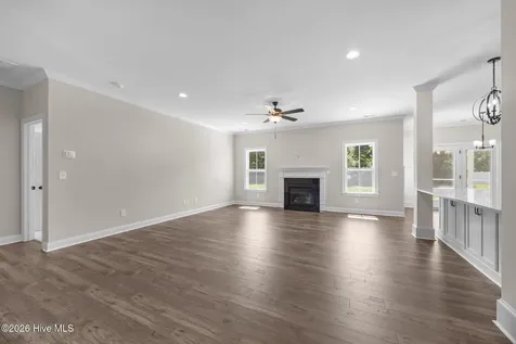 257 Shortleaf Drive Grimesland NC 27837