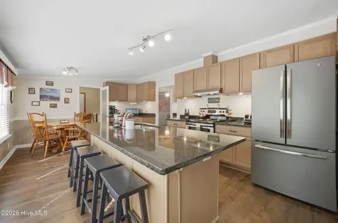 100 Longhorn Drive Moyock NC 27958