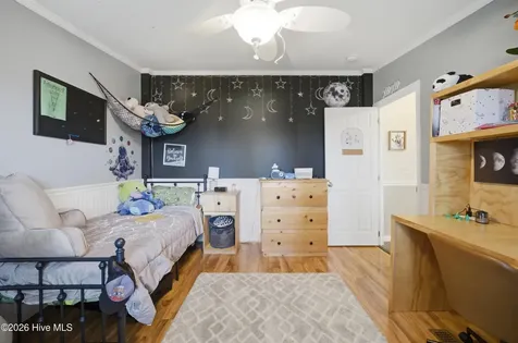 100 Longhorn Drive Moyock NC 27958