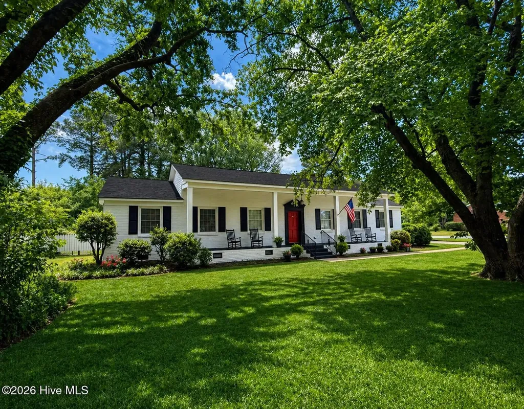 200 Lee Street Greenville NC 27858